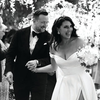 HÜBSCHER - Swiss Wedding