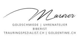 Goldschmiede Maurer