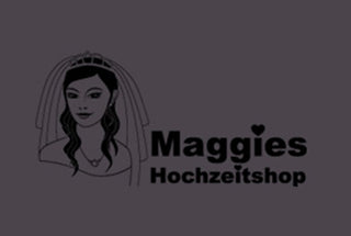Maggies Hochzeitshop