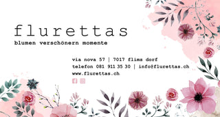 Flurettas