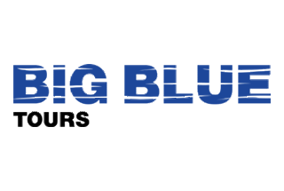 Big Blue Tours