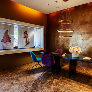 Meister Trauringe und Schmuck - Luzern