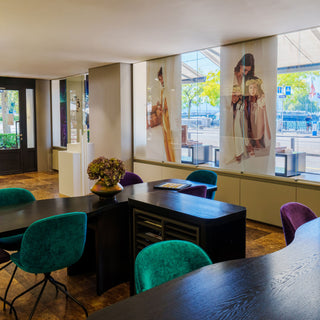 Meister Trauringe und Schmuck - Zürich